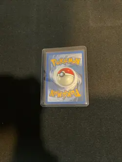 1999 Pokemon Raichu Holo 90 HP Base Set / Fossil - Rare Vintage TCG Card - Image 2