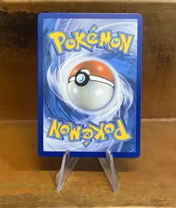 2018 Pokemon Sylveon GX Guardians Rising Alternate Art Promo 92a/145 Card NM - Image 2