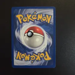 Pokemon Card - Dark Weezing Team Rocket 14/82 Holo WOTC - Image 4