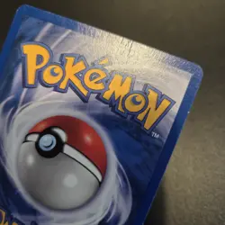 Pokemon Card - Dark Weezing Team Rocket 14/82 Holo WOTC - Image 5