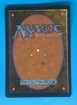 Mtg Word of Binding 4th Edition Regular - Image 2