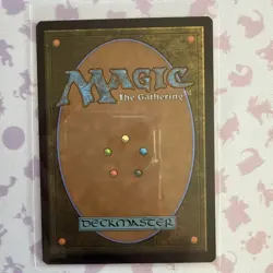 Aerith Gainsborough 0004 Final Fantasy Regular non foil MTG - Image 2