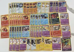 Pokemon Celebrations 25th Anniversary Complete Holo Rare Set Lot of 29 Cards NM - Image 1