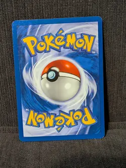 Pokemon TCG Unown [A] (14) - Neo Discovery (N2) Lightly played (LP) - Image 2
