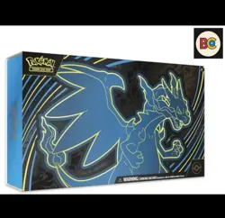 PRESALE Pokemon TCG Phantasmal Flames Mega Charizard X EX UPC - CONFIRMED 11/14 - Image 1