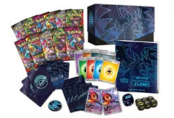 Pokemon Center Phantasmal Flames ETBs, Display, Booster Bundles - PRESALE-11/14 - Image 3