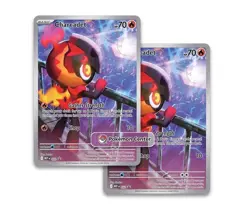 Pokemon Center Phantasmal Flames ETBs, Display, Booster Bundles - PRESALE-11/14 - Image 4