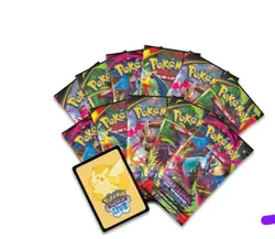 Pokemon Center Phantasmal Flames ETBs, Display, Booster Bundles - PRESALE-11/14 - Image 5