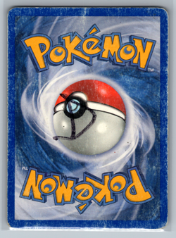 Pokemon Dark Celebi 4/101 EX Hidden Legends Holo Rare HP - Image 2
