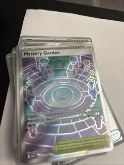 Lot Of Pokemon Mega Evolution Cards. Holo, Reverse Stadium Item Supporter Mix - Image 5