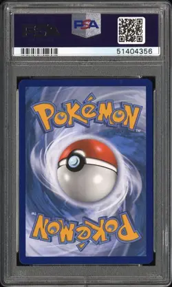 2020 POKEMON SWORD & SHIELD DARKNESS ABLAZE #020 FULL ART/CHARIZARD VMAX PSA 10 - Image 2