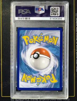 2020 POKEMON SWORD & SHIELD DARKNESS ABLAZE #020 FULL ART/CHARIZARD VMAX PSA 10 - Image 4