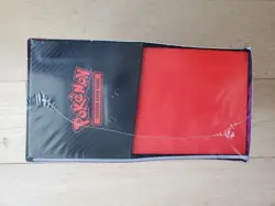 Pokemon Destined Rivals ETB Elite Trainer Box Pokemon Center Exclusive - Sealed - Image 4