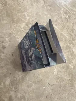 pokemon sun and moon Burning Shadows deck 80-5 - Image 2