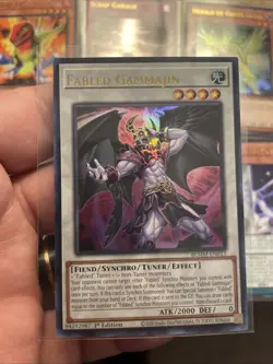 Lot Of 10 HOLO Battle Of Legends:Momster Mayhem Yugioh NearMint +Bonus FREESHIP! - Image 2