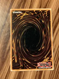 Yugioh! LP Soul of Purity and Light - SDLS-EN016 - Common - 1st Edition Lightly - Image 2