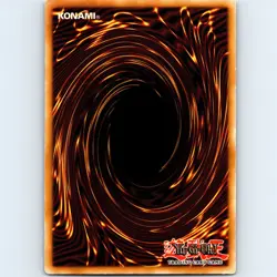 YUGIOH DARK ARMED DRAGON CT07-EN016 SUPER LIMITED ED NM - Image 2
