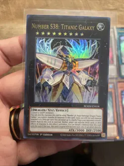 Lot Of 10 HOLO Battle Of Legends:Momster Mayhem Yugioh NearMint +Bonus FREESHIP! - Image 4