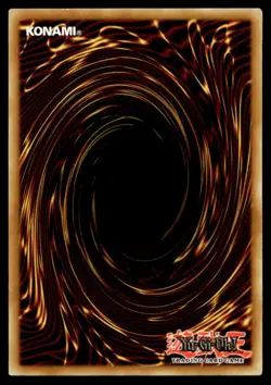 Barrel Behind the Door Retro Pack 2 RP02-EN080 MP YuGiOh TCG | Buy 10 Get 10 Fre - Image 2