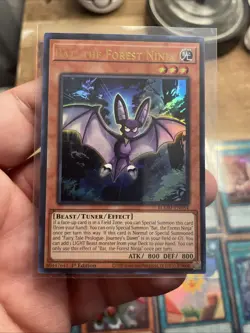 Lot Of 10 HOLO Battle Of Legends:Momster Mayhem Yugioh NearMint +Bonus FREESHIP! - Image 4