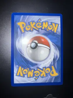 Pokemon TCG Iron Thorns 098 Sv: Scarlet & Violet Promo Card NM Condition - Image 3
