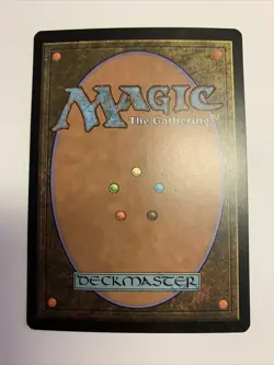 NM FOIL Woodland Bellower Magic Origins Green Mythic Rare CARD - Image 3
