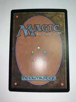NM FOIL Woodland Bellower Magic Origins Green Mythic Rare CARD - Image 4