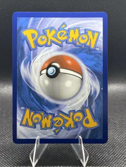 Blastoise ex 184/165 Scarlet & Violet Holo Pokemon TCG Trading Card Game - Image 2