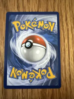 Charizard ex 056 SV Scarlet & Violet Promo Holo Rare Pokemon Card NM/Mint Eng - Image 2