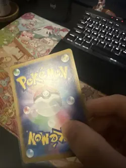 Meowth 192/SV-P Promo 2024 Pokemon Card Japanese Mint US Seller - Image 4