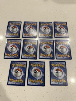 Pokemon TCG Prismatic Evolutions Costco Promo Cards + Poster Collection Promos - Image 2