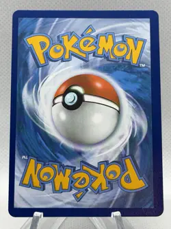 Umbreon V SWSH203 Pokemon Sword & Shield PROMO Trading Card TCG 2022 - Image 2