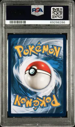 2020 Pokemon SWSH Charizard V FA Secret Card #079 - PSA 10 GEM MT - Image 2