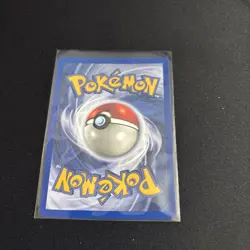 Zapdos 15/62 Holo Rare Fossil Set Pokemon Card NEAR MINT NM ✨ - Image 2