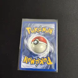 Zapdos 15/62 Holo Rare Fossil Set Pokemon Card NEAR MINT NM ✨ - Image 4