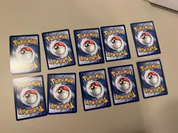 Pokemon SV: White Flare Complete Base Set Common/Uncommon/Rare Holo/ex 86 cards - Image 2