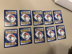 Pokemon SV: White Flare Complete Base Set Common/Uncommon/Rare Holo/ex 86 cards - Image 4