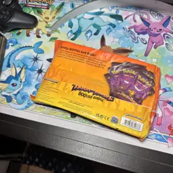 Pokemon 2022 Trick or Treat Trade BOOster Bundle 40 Packs Halloween Cards NEW 820650850783 - Image 3