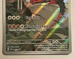 Koraidon 014 Sv: Scarlet & Violet Promo Cards Holo - Image 3