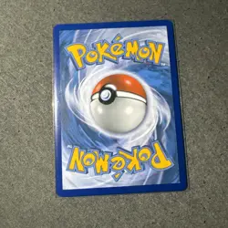 Magikarp and Wailord GX 183/181 Tag Team Rainbow Rare Pokemon card - Image 2