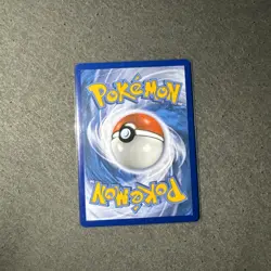 Magikarp and Wailord GX 183/181 Tag Team Rainbow Rare Pokemon card - Image 3