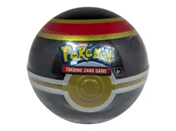 NEW Pokeball Tin Factory SEALED Great Ball H24 Booster Set Pokemon Cards 2024 - Image 1