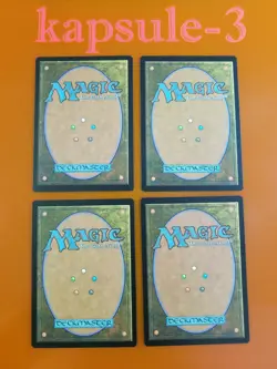 4x Opal Palace | Commander Legends | MTG Magic Cards - Image 2