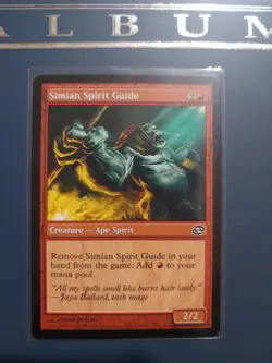 Simian Spirit Guide Planar Chaos Regular - Image 1
