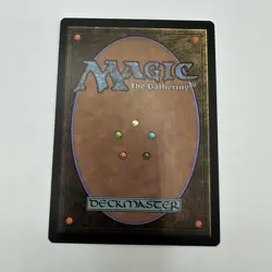 Surly Badgersaur - Commander 2020 (C20) - (Near Mint NM) English MTG - Image 2