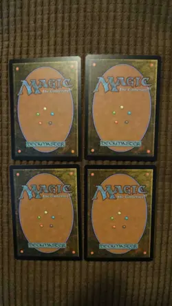 Magic: the Gathering / MtG Ephemerate x4 Modern Horizons 1 - Image 2