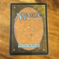 MTG Tarkir Dragonstorm BORDERLESS CLAN R Kotis, the Fangkeeper #0362 - Image 2