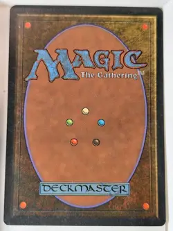 Circle of Protection: Artifacts - 4th Edition Core Set - Magic the Gathering MTG - Image 2