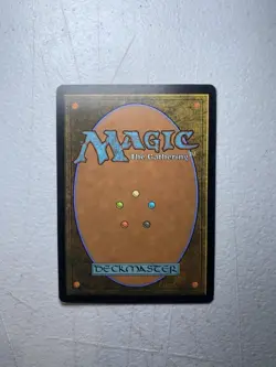 Kiki-Jiki, Mirror Breaker (CHK) the List Reprints Regular - Image 3