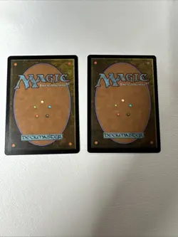 [2X] Psychatog #292 LP Regular Uncommon MTG - Image 2